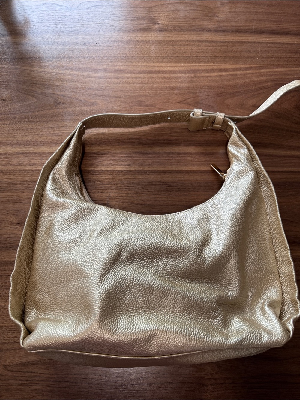Tote Le Monde bag